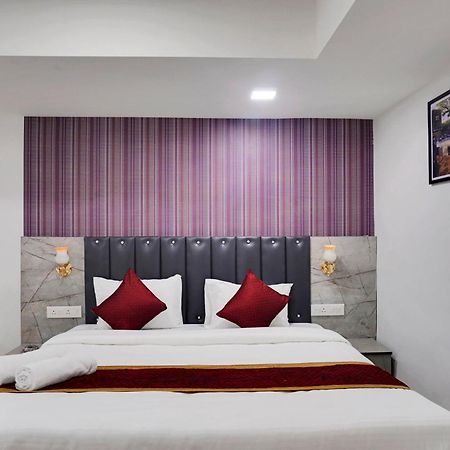Hotel Orchard Park Pune Ngoại thất bức ảnh
