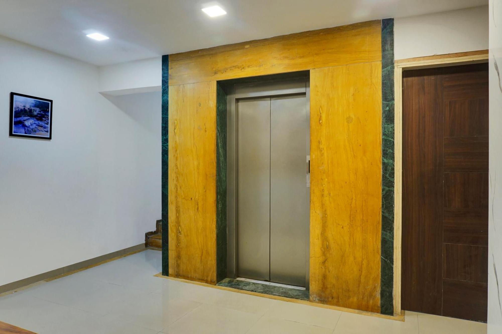 Hotel Orchard Park Pune Ngoại thất bức ảnh