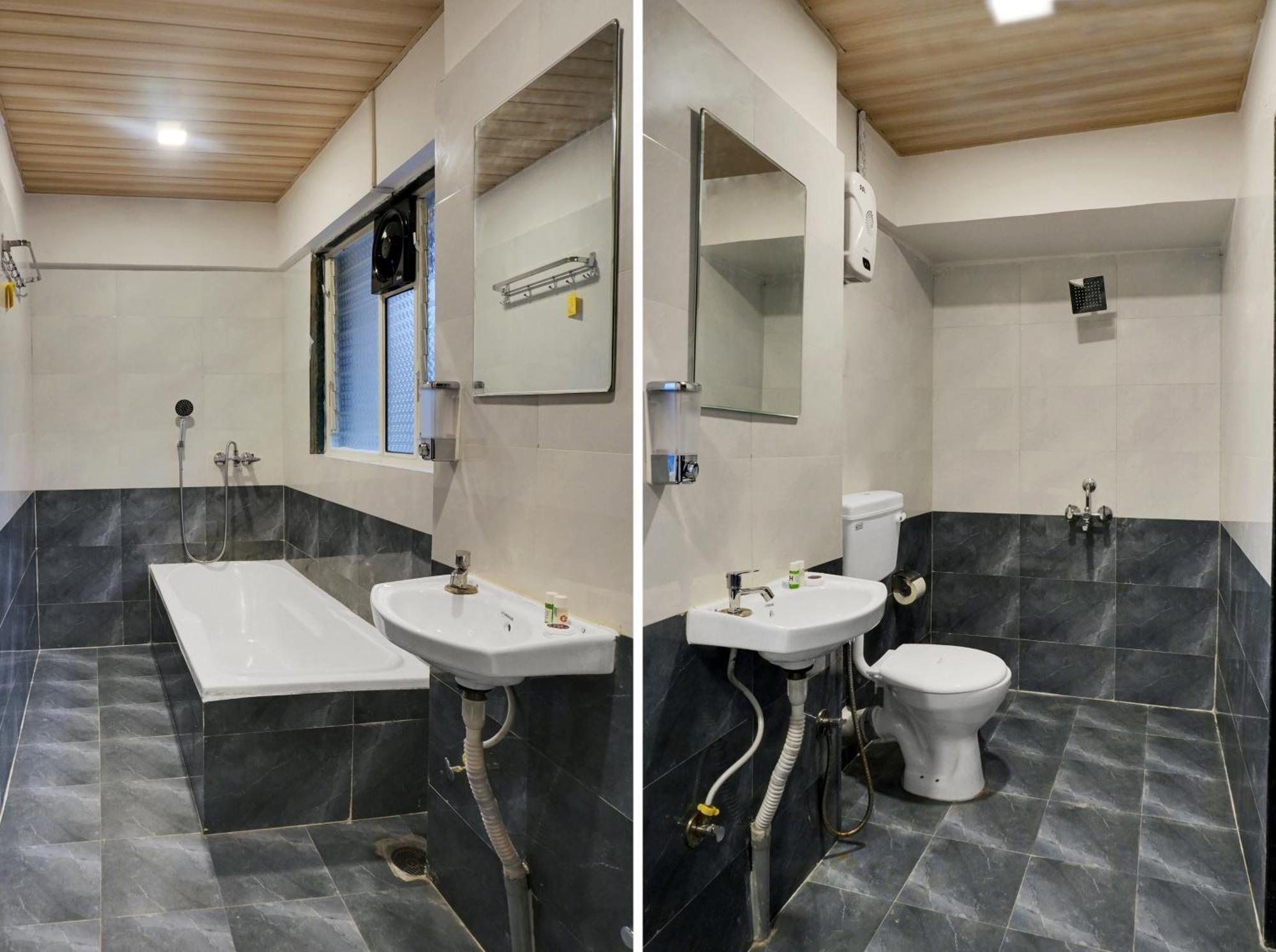 Hotel Orchard Park Pune Ngoại thất bức ảnh