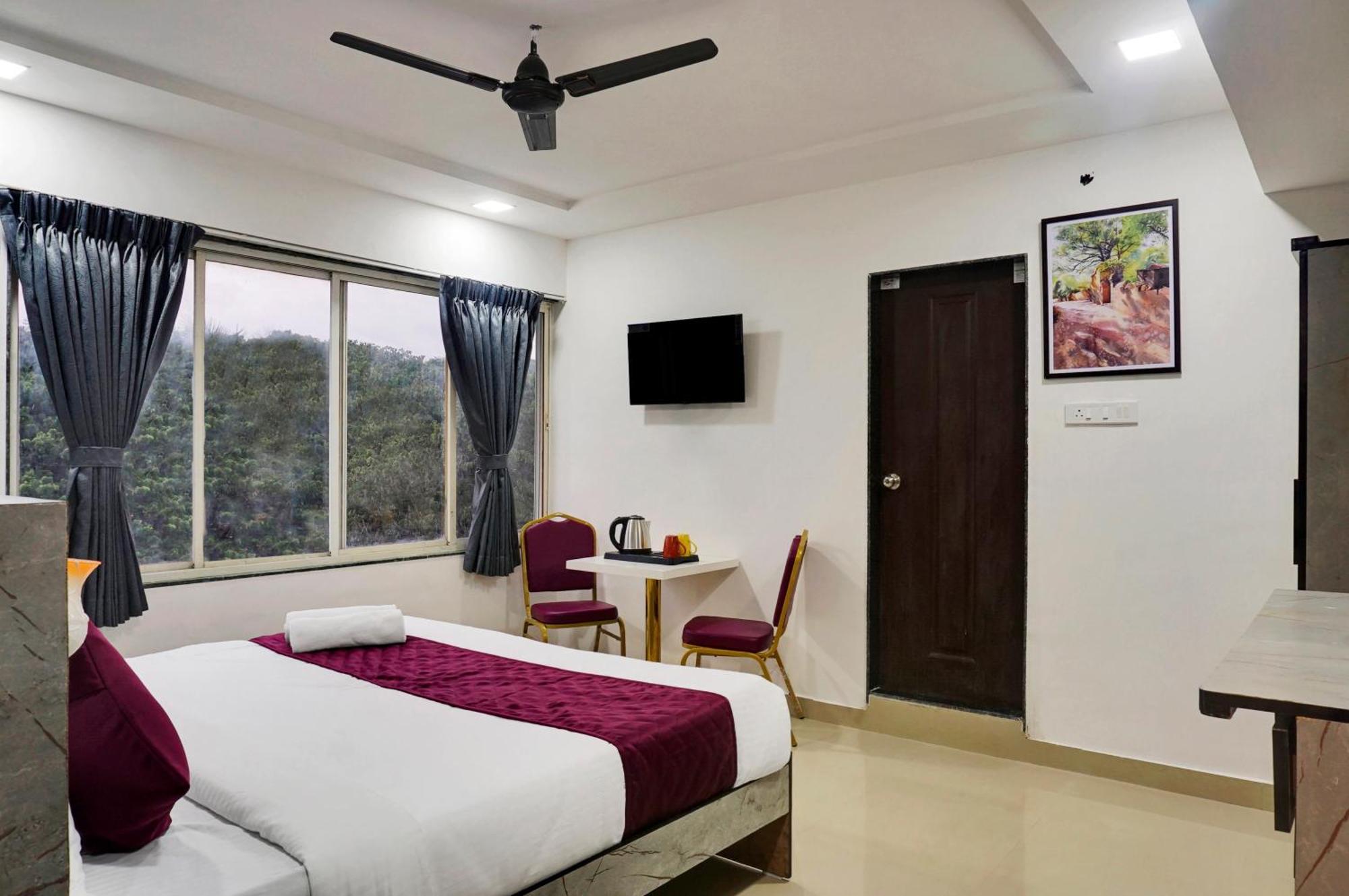 Hotel Orchard Park Pune Ngoại thất bức ảnh