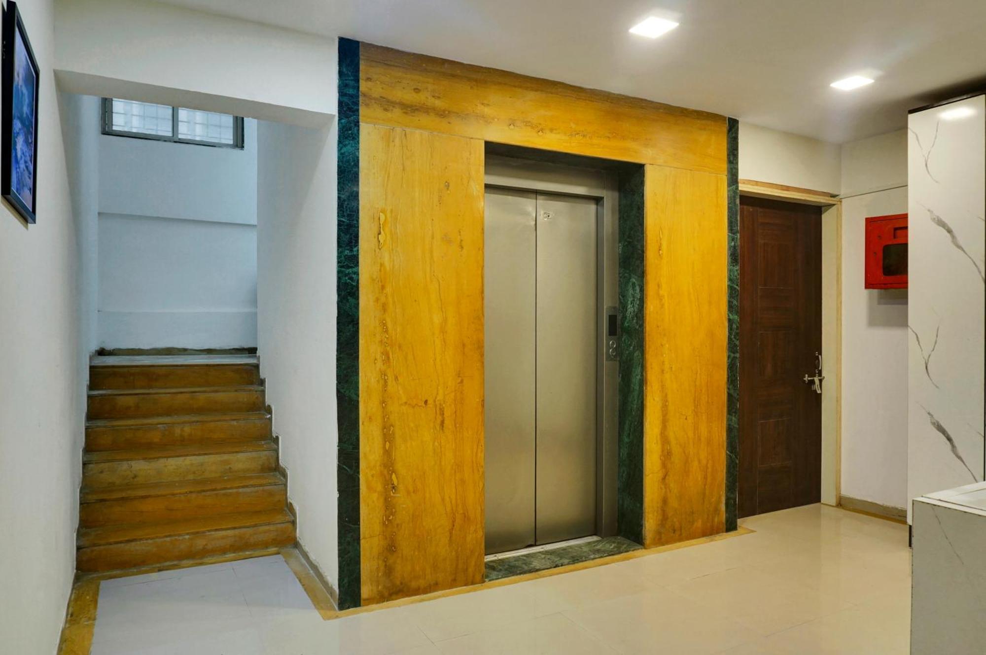 Hotel Orchard Park Pune Ngoại thất bức ảnh
